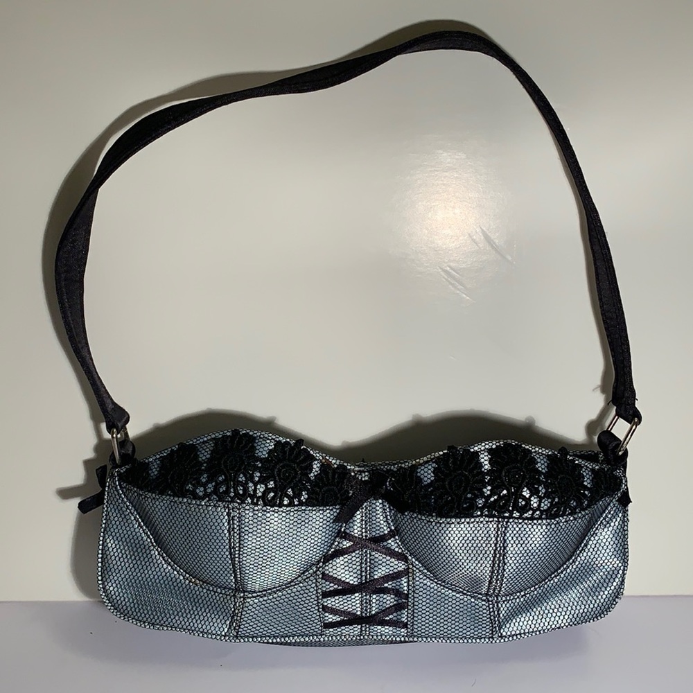 Novelty Corset Bag